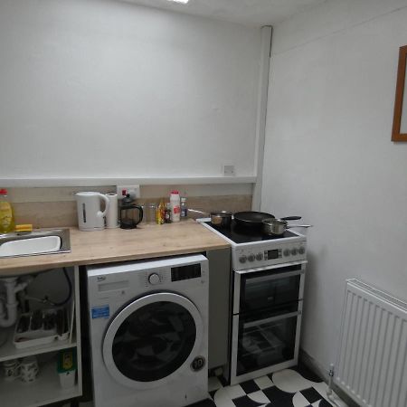 Bridge Street En Suite Rooms Merthyr Tydfil Buitenkant foto