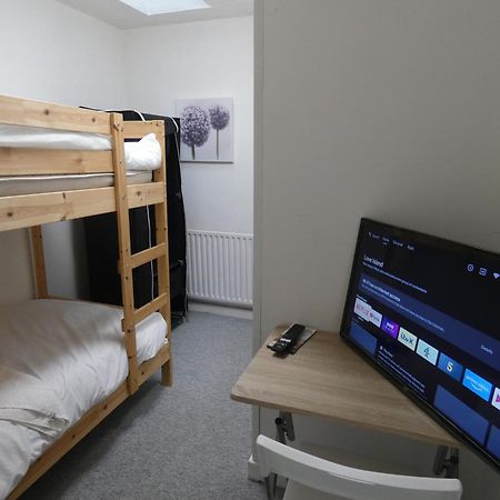 Bridge Street En Suite Rooms Merthyr Tydfil Buitenkant foto
