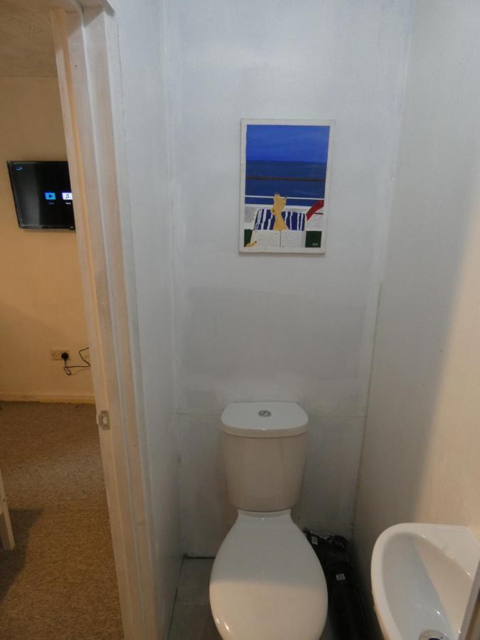 Bridge Street En Suite Rooms Merthyr Tydfil Buitenkant foto