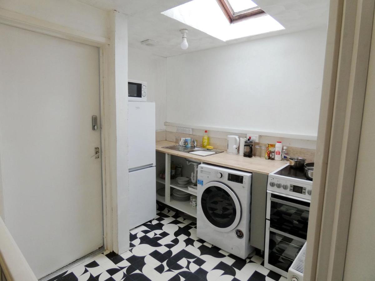 Bridge Street En Suite Rooms Merthyr Tydfil Buitenkant foto