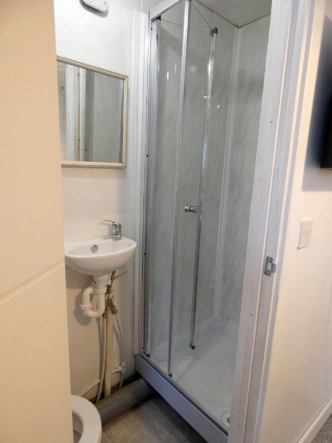 Bridge Street En Suite Rooms Merthyr Tydfil Buitenkant foto