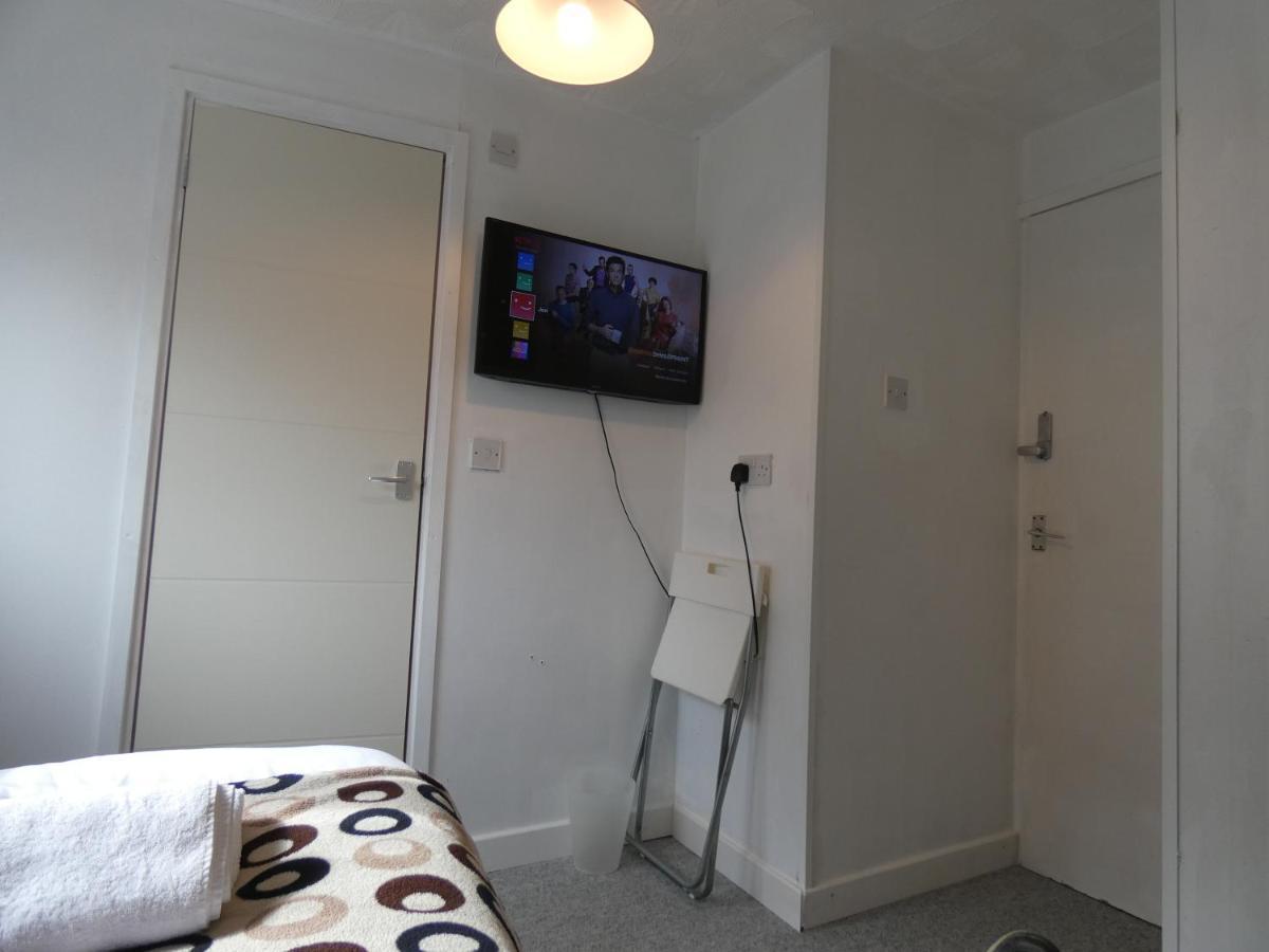 Bridge Street En Suite Rooms Merthyr Tydfil Buitenkant foto