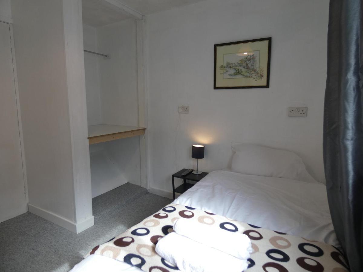 Bridge Street En Suite Rooms Merthyr Tydfil Buitenkant foto