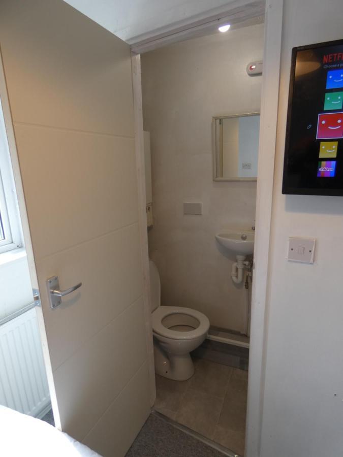 Bridge Street En Suite Rooms Merthyr Tydfil Buitenkant foto
